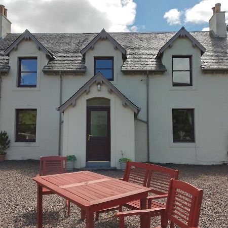Beautiful Farm House At The Foot Of Ben More. クリアンラリッチ エクステリア 写真